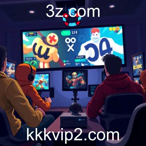 Crescimento Explosivo de Sites de Jogos em 2025